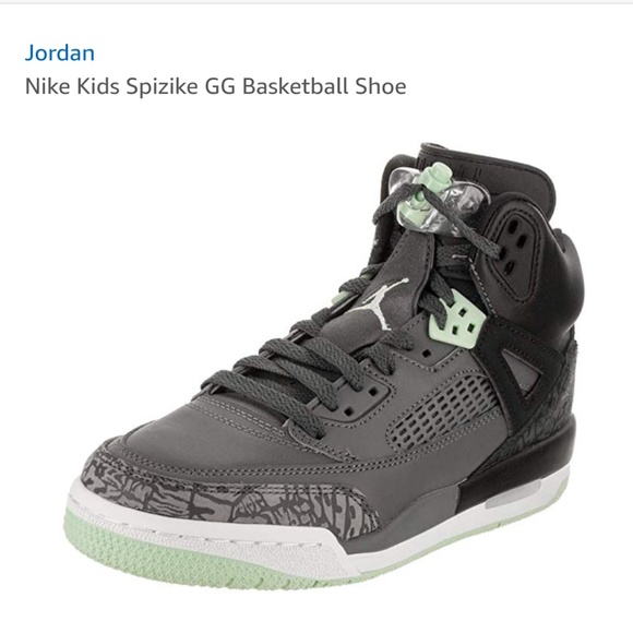 Jordan Other - NIB Jordan Spiz'ike GG (4.5Y)